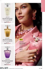 AVON flyer Page 61
