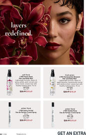 AVON flyer Page 62