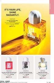 AVON flyer Page 65