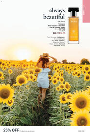 AVON flyer Page 69