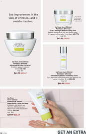 AVON flyer Page 78