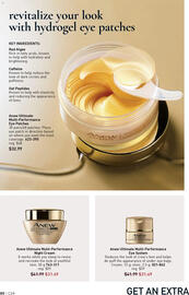 AVON flyer Page 80