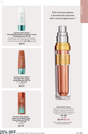 AVON flyer Page 87