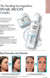 AVON flyer Page 95