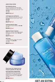 AVON flyer Page 98