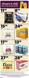 Independent Grocer flyer week 47 Page 12