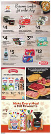 Independent Grocer flyer week 47 Page 18