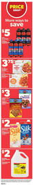 Independent Grocer flyer week 47 Page 2