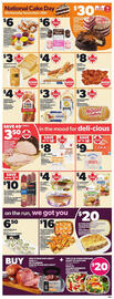Independent Grocer flyer week 47 Page 6