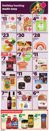 Independent Grocer flyer week 47 Page 9