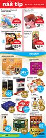Konzum leták Strana 4