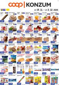 Konzum leták Strana 13