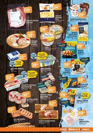 Konzum leták Strana 3