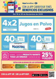 Folleto Carrefour Express semana 47 Página 2