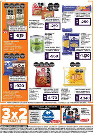 Folleto Carrefour Express semana 47 Página 3