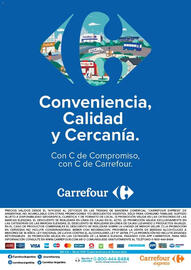 Folleto Carrefour Express semana 47 Página 5