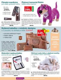 Decodoma leták Strana 25