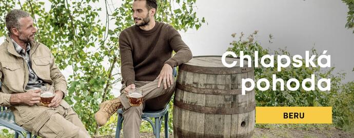 Bushman leták Strana 4