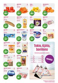 BonVeno leták Strana 2