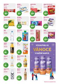 BonVeno leták Strana 3