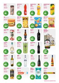 BonVeno leták Strana 5