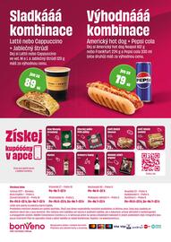 BonVeno leták Strana 6