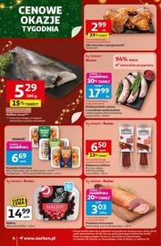 Auchan gazetka | Supermarket Strona 4
