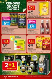 Auchan gazetka | Supermarket Strona 6