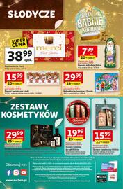 Auchan gazetka | Supermarket Strona 8
