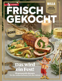 Billa Flugblatt Seite 1