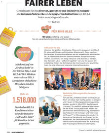 Billa Flugblatt Seite 100