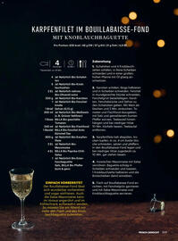 Billa Flugblatt Seite 109