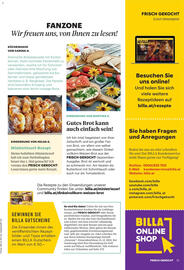 Billa Flugblatt Seite 11