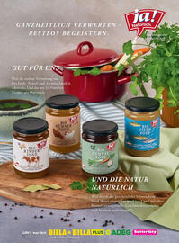 Billa Flugblatt Seite 112