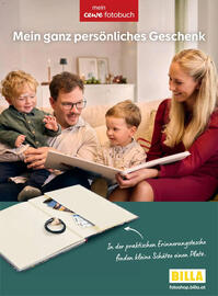 Billa Flugblatt Seite 122