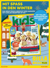 Billa Flugblatt Seite 134