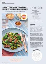 Billa Flugblatt Seite 140