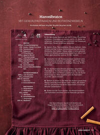 Billa Flugblatt Seite 151