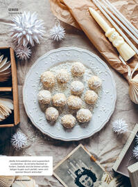 Billa Flugblatt Seite 160