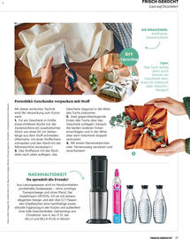 Billa Flugblatt Seite 17