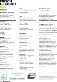 Billa Flugblatt Seite 172