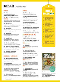 Billa Flugblatt Seite 2