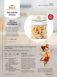 Billa Flugblatt Seite 21