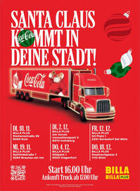 Billa Flugblatt Seite 22