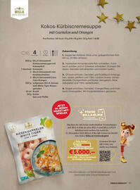 Billa Flugblatt Seite 27