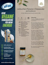 Billa Flugblatt Seite 32