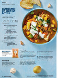 Billa Flugblatt Seite 64