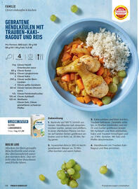 Billa Flugblatt Seite 66