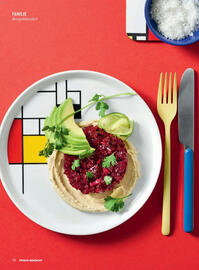 Billa Flugblatt Seite 70