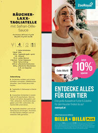 Billa Flugblatt Seite 77